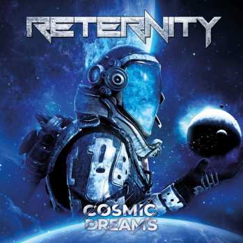 CD Reternity: Cosmic Dreams 474472