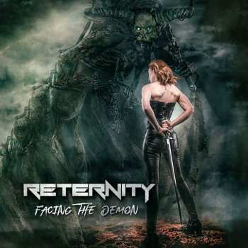 Album Reternity: Facing The Demon