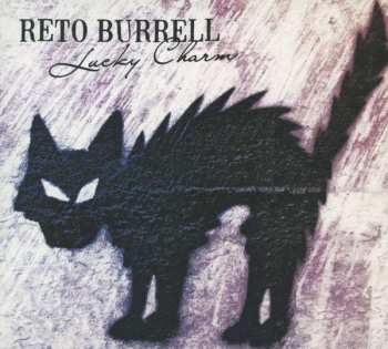 Album Reto Burrell: Lucky Charm