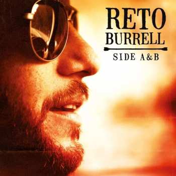 Album Reto Burrell: Side A & B