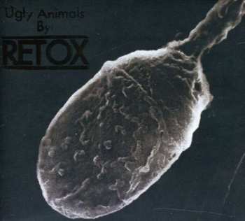 CD Retox: Ugly Animals 281420