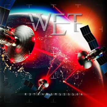 LP W.E.T.: Retransmission LTD 30252
