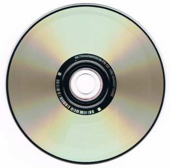 CD W.E.T.: Retransmission 30251