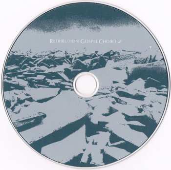 CD Retribution Gospel Choir: 2 266137