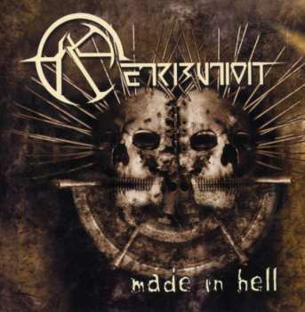 Retribution: Made In Hell