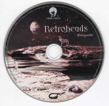 CD Retroheads: Retrospective 276378