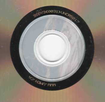 CD Retroheads: Retrospective 276378
