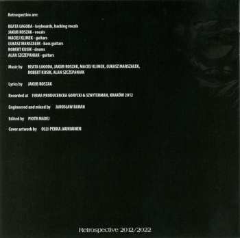 CD Retrospective: Lost In Perception 485765