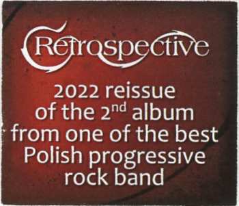 CD Retrospective: Lost In Perception 485765