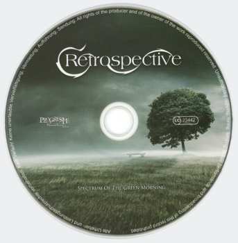 CD Retrospective: Spectrum Of The Green Morning 503575