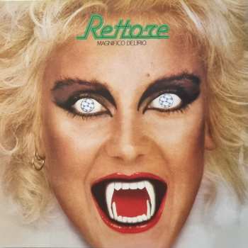 LP Rettore: Magnifico Delirio CLR | LTD | NUM