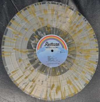 LP Rettore: Magnifico Delirio CLR | LTD | NUM