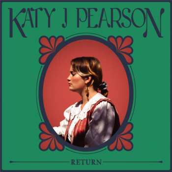 Album Katy J Pearson: Return