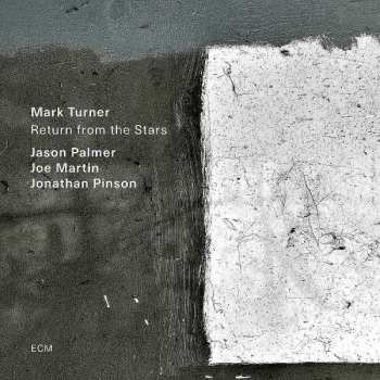 Album Mark Turner: Return From The Stars