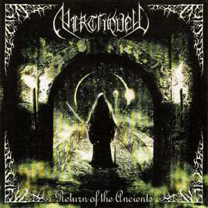 Album Mirthquell: Return Of The Ancients