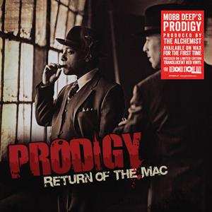 Album Prodigy: Return Of The Mac