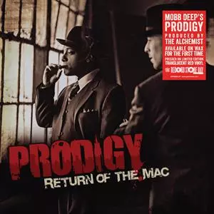 Prodigy: Return Of The Mac