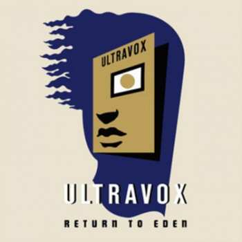 Album Ultravox: Return To Eden