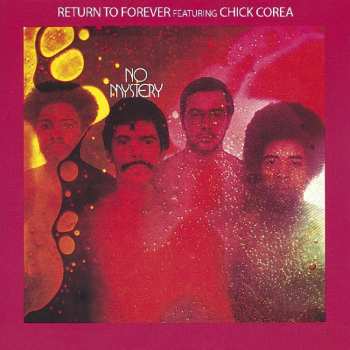 Return To Forever: No Mystery