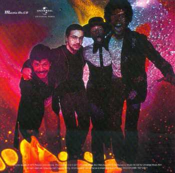 CD Return To Forever: No Mystery 25443