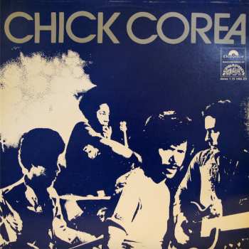 LP Return To Forever: Chick Corea 41923