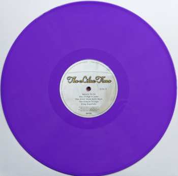 LP The Lilac Time: Return To Us CLR 30329