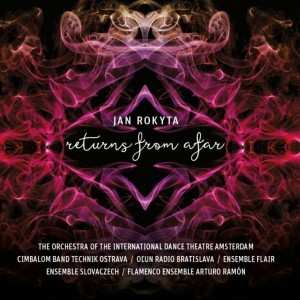 Album Jan Rokyta: Returns From Afar