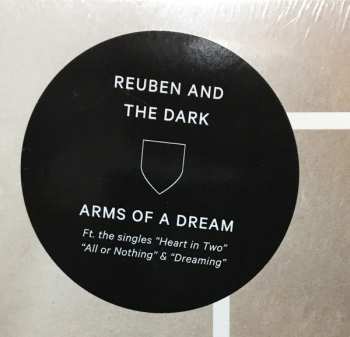 LP Reuben And The Dark: Arms Of A Dream