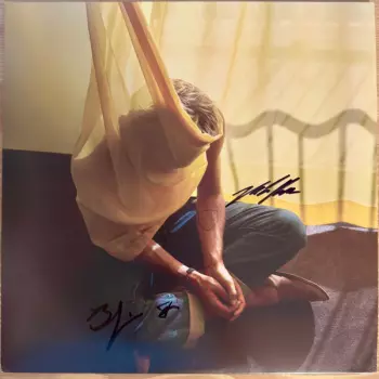 Reuben And The Dark: In Lieu Of Light