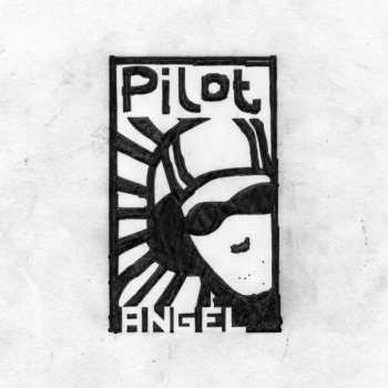 Album Reuben: Pilot Angel