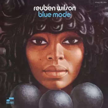 Reuben Wilson: Blue Mode