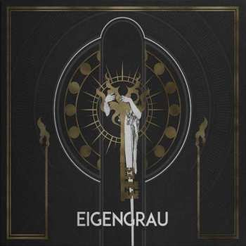 Album Reutoff: Eigengrau
