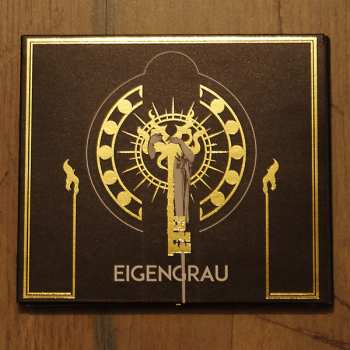 CD Reutoff: Eigengrau 291836