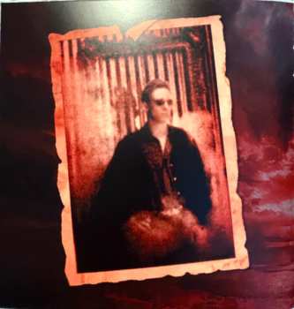 CD Rev Seven: Heavy Laden Volume 2