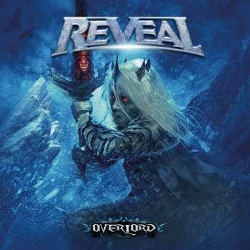 Album Reveal: Overlord