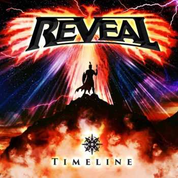 Album Reveal: Timelime