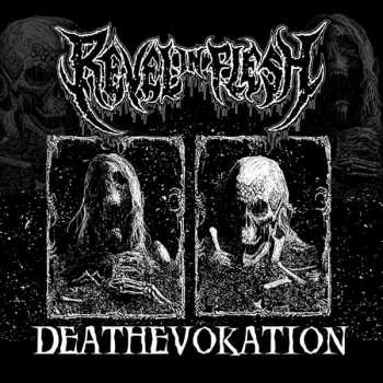 Album Revel In Flesh: Deathevokation