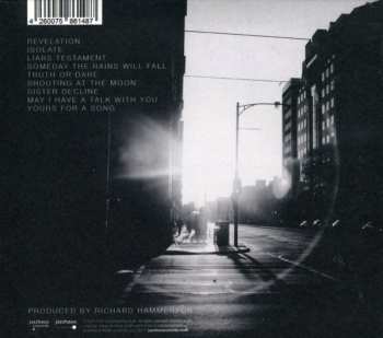 CD Danny Bryant: Revelation 30356