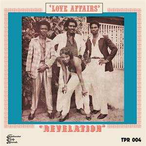 Album Revelation: Love Affairs