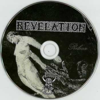 CD Revelation: Release 246899