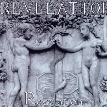 Album Revelation: Revelation