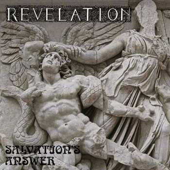 Album Revelation: Salvations Answer