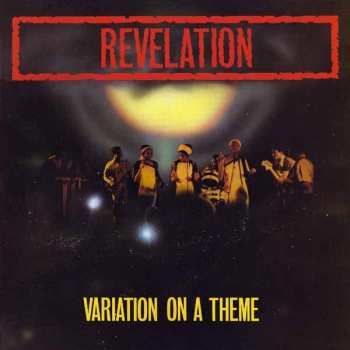 Revelation: Variation On A Theme