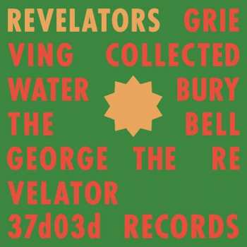 Album Revelators Sound System: Revelators