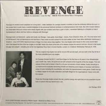 LP Revenge: The Revenge 85762