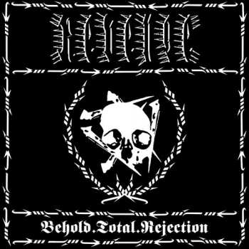 CD Revenge: Behold.Total.Rejection DLX | LTD 3985