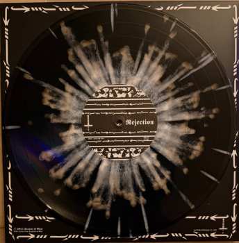 LP Revenge: Behold.Total.Rejection CLR | LTD