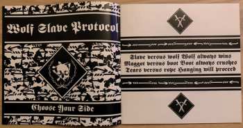 LP Revenge: Behold.Total.Rejection CLR | LTD