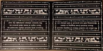 LP Revenge: Behold.Total.Rejection CLR | LTD