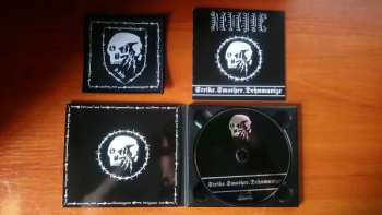 CD Revenge: Strike.Smother.Dehumanize DLX | LTD | DIGI 34847